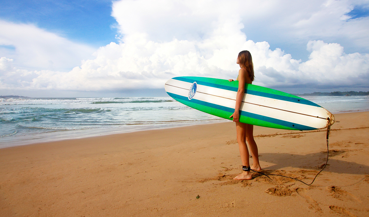 The Sand as the Boundary for the Sea - What's Your Greatest Dream? - Christ.net.au